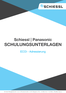 Schiessl Schulungsunterlagen 2023: Panasonic ECOi Adressierung