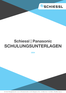 Schiessl Schulungsunterlagen 2024: Panasonic