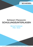 Schiessl Schulungsunterlagen 2024: Service Funktionen PACi/ECOi