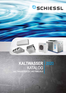 Kaltwasser Katalog 2020