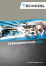 Schiessl Verbundkatalog 2022