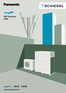Panasonic VRF-Systeme Katalog 2025