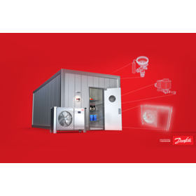 Danfoss Weiterbildungsprogramm Gewerbekälte Kältetechnik Kälte Klima Klimatechnik Weiterbildung Schulung Schiessl Großhändler