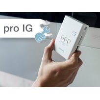 Panasonic Inbetriebnahme WLAN Modul je Innengerät