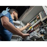 Inbetriebnahme Kälteanlage nach Aufwand