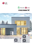 LG Therma V Monobloc 2021