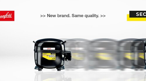 <p>New brand. Same quality.</p>
