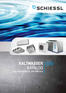 Kaltwasser Katalog 2020